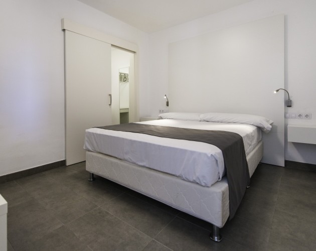 Rooms KN Hotel Matas Blancas | KN Hoteles | Official website